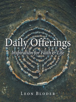 cover image of Daily Offerings